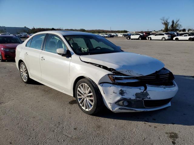 Photo 3 VIN: 3VWLP7AJ7DM256600 - VOLKSWAGEN JETTA SEL 