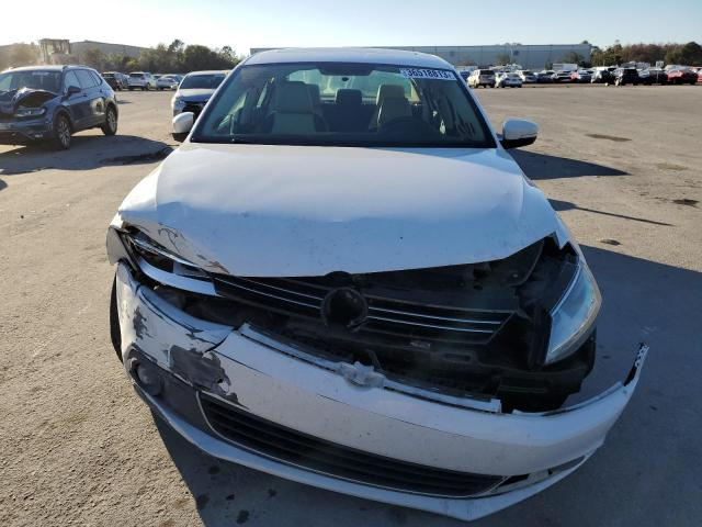 Photo 4 VIN: 3VWLP7AJ7DM256600 - VOLKSWAGEN JETTA SEL 