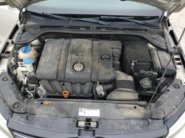 Photo 10 VIN: 3VWLP7AJ8CM306550 - VOLKSWAGEN JETTA SEL 