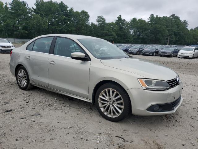 Photo 3 VIN: 3VWLP7AJ8CM306550 - VOLKSWAGEN JETTA SEL 