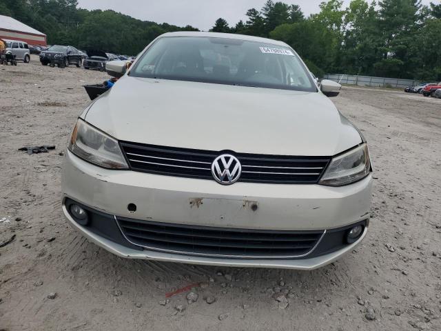 Photo 4 VIN: 3VWLP7AJ8CM306550 - VOLKSWAGEN JETTA SEL 