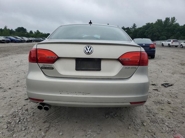 Photo 5 VIN: 3VWLP7AJ8CM306550 - VOLKSWAGEN JETTA SEL 