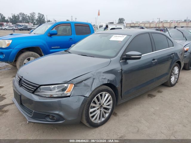 Photo 1 VIN: 3VWLP7AJ8CM320173 - VOLKSWAGEN JETTA 