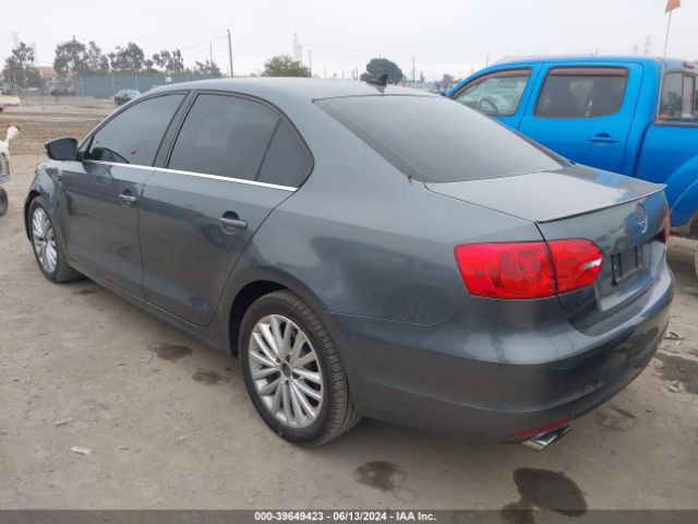 Photo 2 VIN: 3VWLP7AJ8CM320173 - VOLKSWAGEN JETTA 