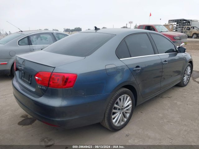 Photo 3 VIN: 3VWLP7AJ8CM320173 - VOLKSWAGEN JETTA 