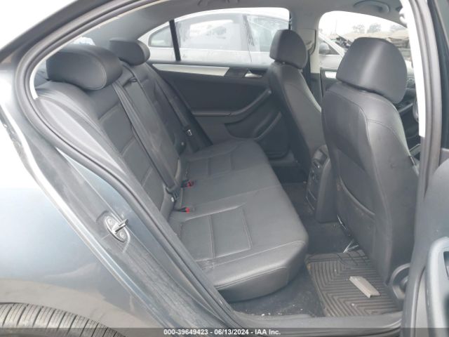 Photo 7 VIN: 3VWLP7AJ8CM320173 - VOLKSWAGEN JETTA 