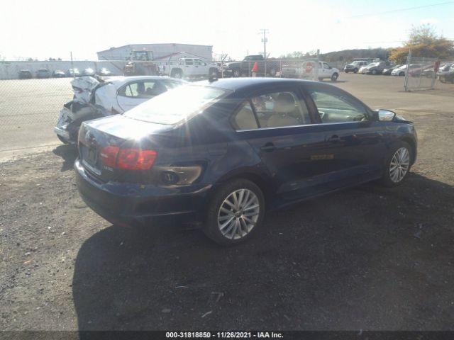 Photo 3 VIN: 3VWLP7AJ8CM325387 - VOLKSWAGEN JETTA SEDAN 