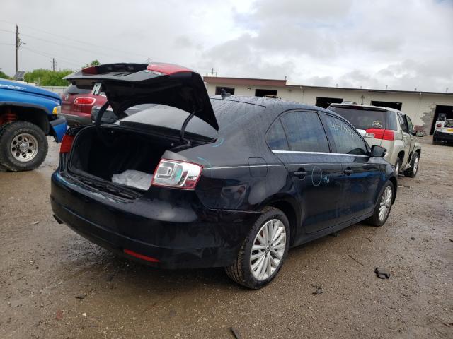 Photo 3 VIN: 3VWLP7AJ8CM328323 - VOLKSWAGEN JETTA SEL 