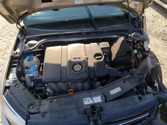 Photo 6 VIN: 3VWLP7AJ8DM239238 - VOLKSWAGEN JETTA SEL 