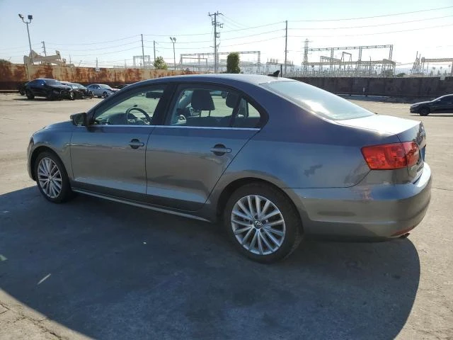 Photo 1 VIN: 3VWLP7AJ8DM364823 - VOLKSWAGEN JETTA SEL 