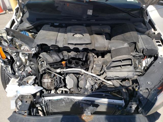 Photo 6 VIN: 3VWLP7AJ8DM369018 - VOLKSWAGEN JETTA SEL 