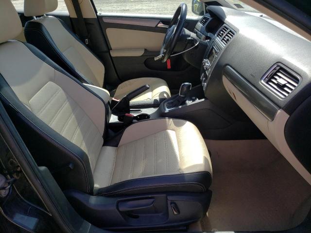 Photo 4 VIN: 3VWLP7AJ8DM384134 - VOLKSWAGEN JETTA SEL 