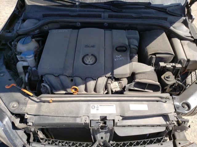 Photo 6 VIN: 3VWLP7AJ8DM384134 - VOLKSWAGEN JETTA SEL 