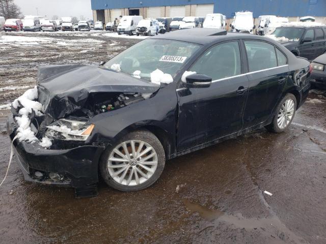 Photo 0 VIN: 3VWLP7AJ8DM397210 - VOLKSWAGEN JETTA 