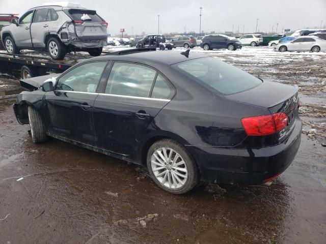 Photo 1 VIN: 3VWLP7AJ8DM397210 - VOLKSWAGEN JETTA 