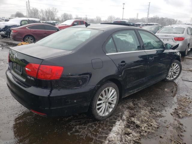 Photo 2 VIN: 3VWLP7AJ8DM397210 - VOLKSWAGEN JETTA 