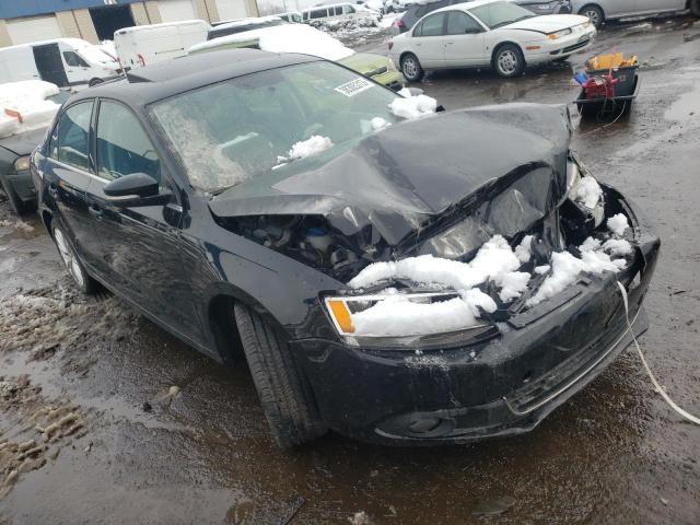 Photo 3 VIN: 3VWLP7AJ8DM397210 - VOLKSWAGEN JETTA 