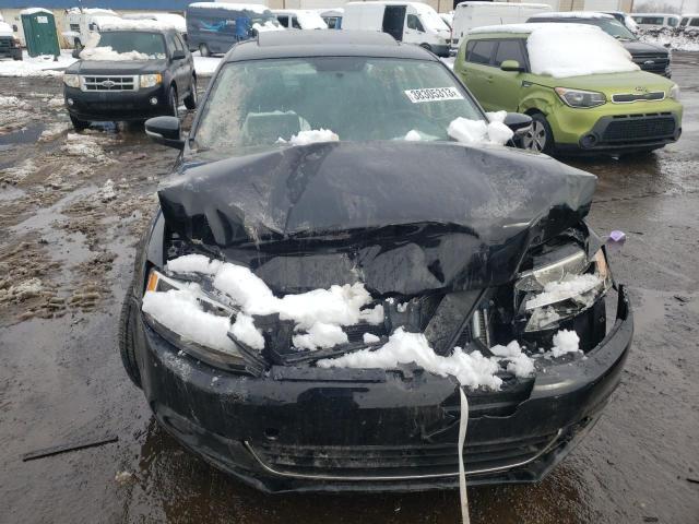 Photo 4 VIN: 3VWLP7AJ8DM397210 - VOLKSWAGEN JETTA 