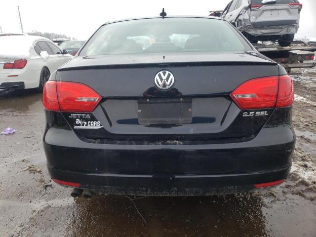 Photo 5 VIN: 3VWLP7AJ8DM397210 - VOLKSWAGEN JETTA 