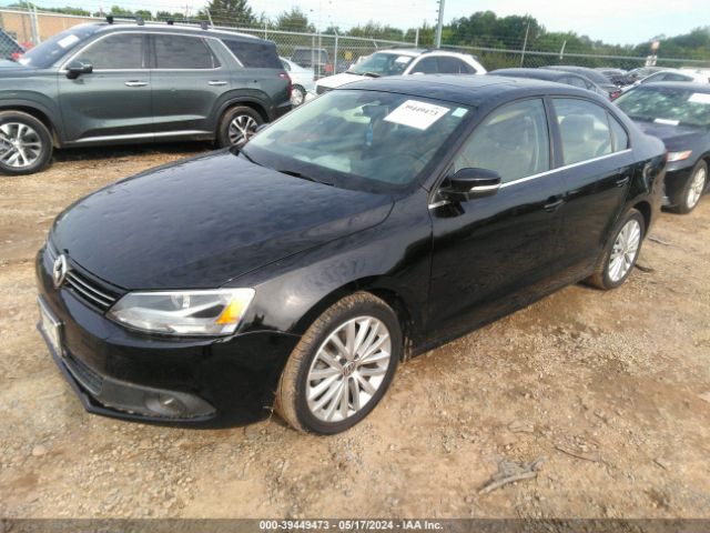 Photo 1 VIN: 3VWLP7AJ9CM324068 - VOLKSWAGEN JETTA 