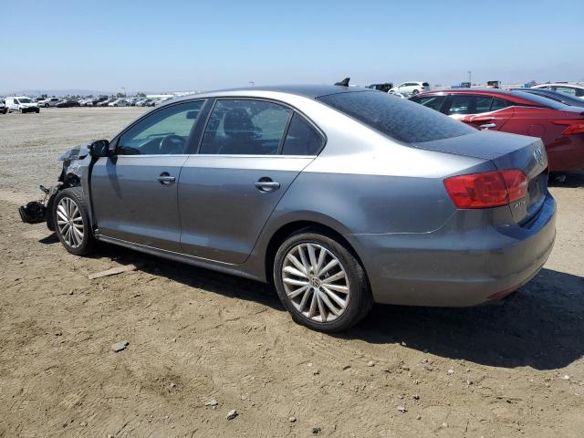 Photo 1 VIN: 3VWLP7AJ9CM361427 - VOLKSWAGEN JETTA SEL 