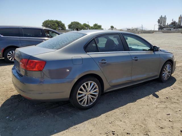 Photo 2 VIN: 3VWLP7AJ9CM361427 - VOLKSWAGEN JETTA SEL 