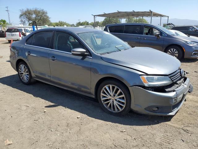 Photo 3 VIN: 3VWLP7AJ9CM361427 - VOLKSWAGEN JETTA SEL 