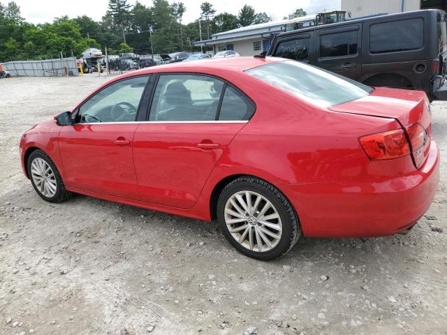 Photo 1 VIN: 3VWLP7AJ9CM419276 - VOLKSWAGEN JETTA 