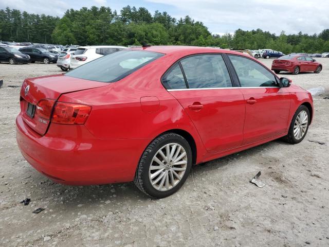 Photo 2 VIN: 3VWLP7AJ9CM419276 - VOLKSWAGEN JETTA 