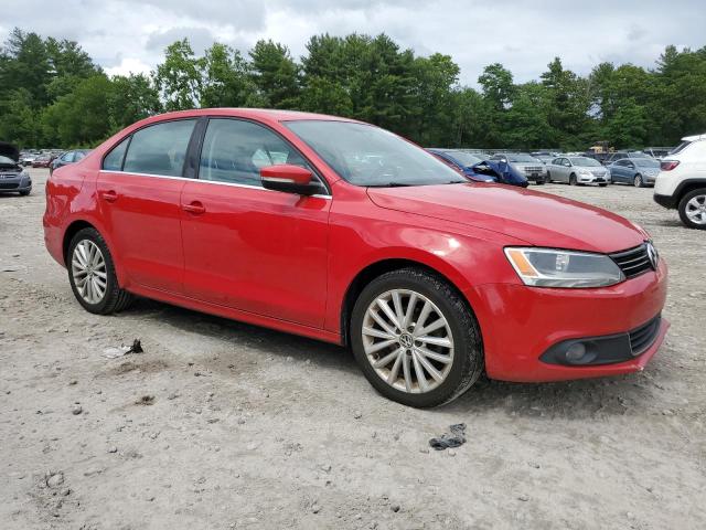 Photo 3 VIN: 3VWLP7AJ9CM419276 - VOLKSWAGEN JETTA 