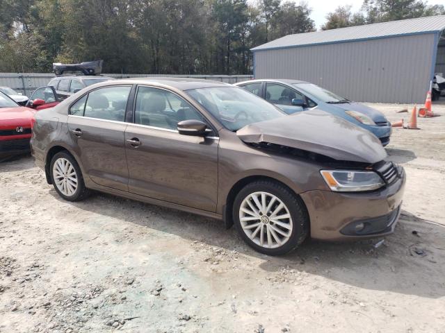 Photo 3 VIN: 3VWLP7AJ9CM424350 - VOLKSWAGEN JETTA SEL 