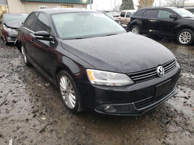 Photo 0 VIN: 3VWLP7AJ9DM379475 - VOLKSWAGEN JETTA SEL 