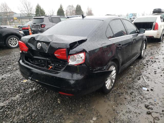 Photo 3 VIN: 3VWLP7AJ9DM379475 - VOLKSWAGEN JETTA SEL 