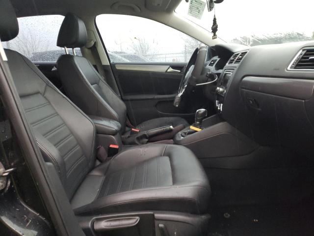 Photo 4 VIN: 3VWLP7AJ9DM379475 - VOLKSWAGEN JETTA SEL 