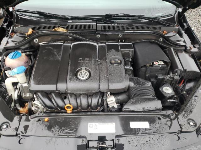 Photo 6 VIN: 3VWLP7AJ9DM379475 - VOLKSWAGEN JETTA SEL 