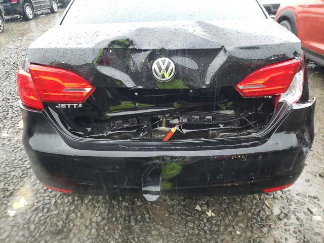 Photo 8 VIN: 3VWLP7AJ9DM379475 - VOLKSWAGEN JETTA SEL 