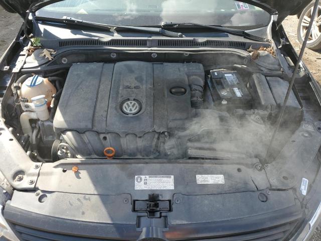 Photo 10 VIN: 3VWLP7AJ9DM384045 - VOLKSWAGEN JETTA SEL 