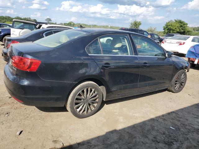 Photo 2 VIN: 3VWLP7AJ9DM384045 - VOLKSWAGEN JETTA SEL 