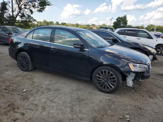 Photo 3 VIN: 3VWLP7AJ9DM384045 - VOLKSWAGEN JETTA SEL 