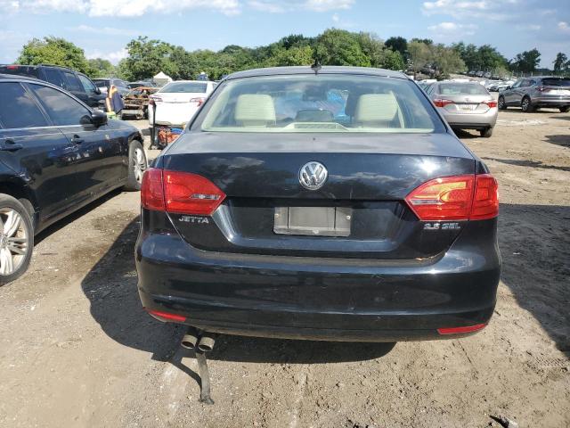 Photo 5 VIN: 3VWLP7AJ9DM384045 - VOLKSWAGEN JETTA SEL 