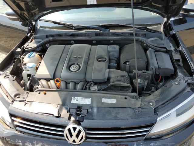 Photo 6 VIN: 3VWLP7AJ9DM393862 - VOLKSWAGEN JETTA SEL 