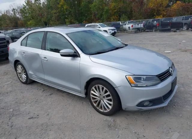 Photo 0 VIN: 3VWLP7AJXCM365955 - VOLKSWAGEN JETTA SEDAN 