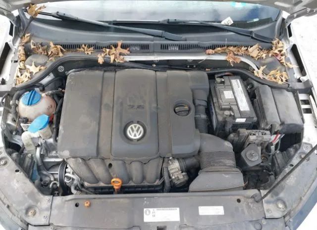 Photo 9 VIN: 3VWLP7AJXCM365955 - VOLKSWAGEN JETTA SEDAN 