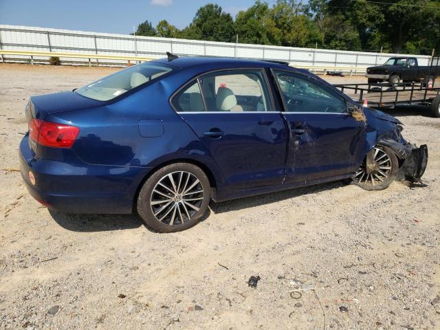 Photo 2 VIN: 3VWLP7AJXCM423708 - VOLKSWAGEN JETTA SEL 