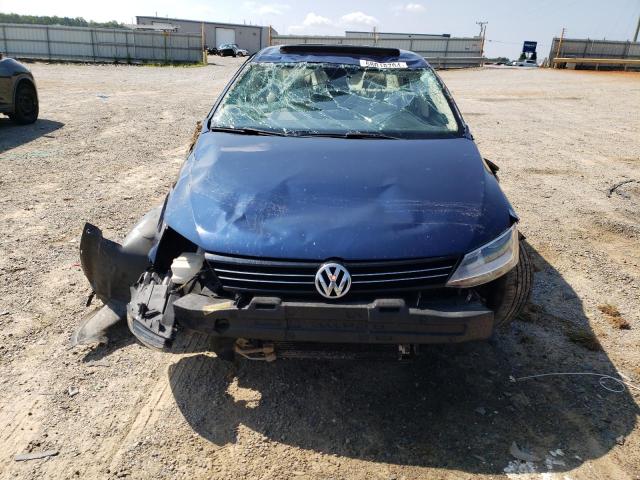 Photo 4 VIN: 3VWLP7AJXCM423708 - VOLKSWAGEN JETTA SEL 