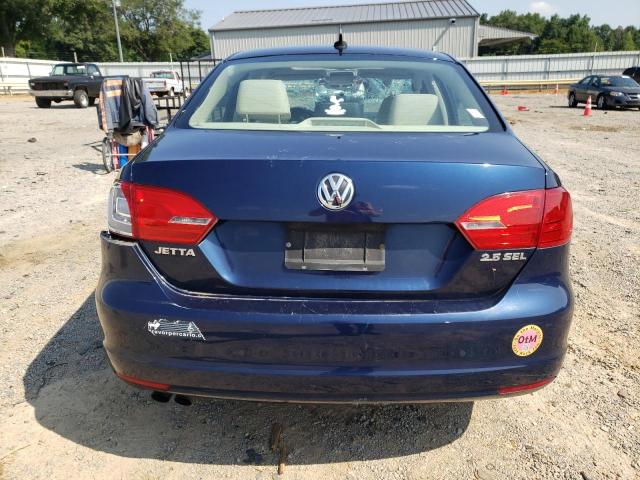 Photo 5 VIN: 3VWLP7AJXCM423708 - VOLKSWAGEN JETTA SEL 