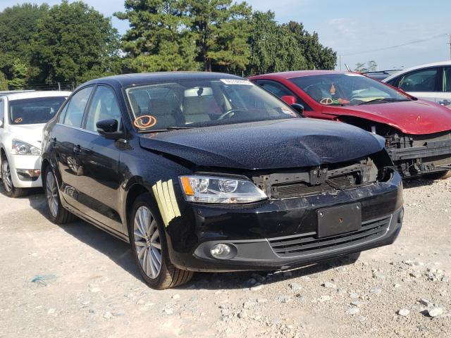 Photo 0 VIN: 3VWLP7AJXDM257501 - VOLKSWAGEN JETTA SEL 