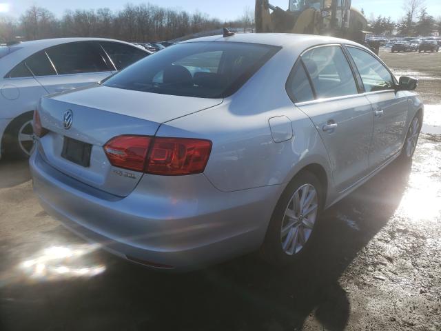 Photo 3 VIN: 3VWLX7AJ0BM300479 - VOLKSWAGEN JETTA SEL 