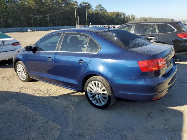 Photo 1 VIN: 3VWLX7AJ0BM326631 - VOLKSWAGEN JETTA SEL 