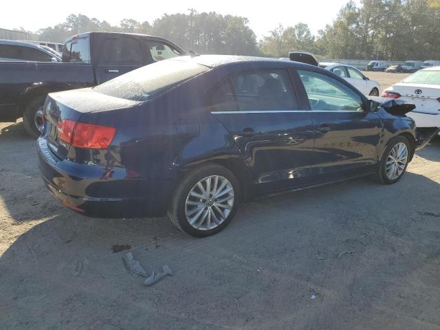 Photo 2 VIN: 3VWLX7AJ0BM326631 - VOLKSWAGEN JETTA SEL 